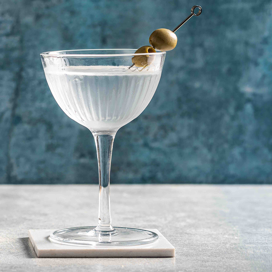 ICELANDIC MARTINI