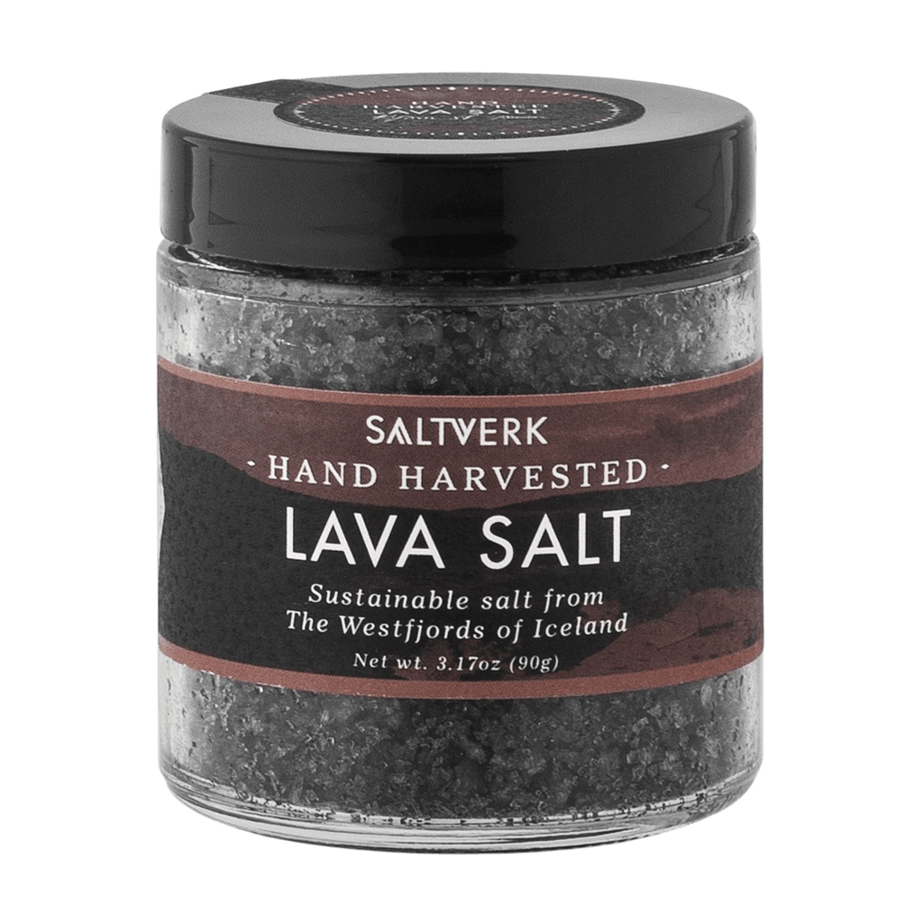 Lava Salt