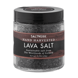 Lava Salt