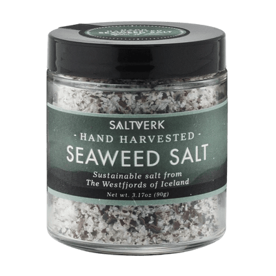 Seaweed Salt
