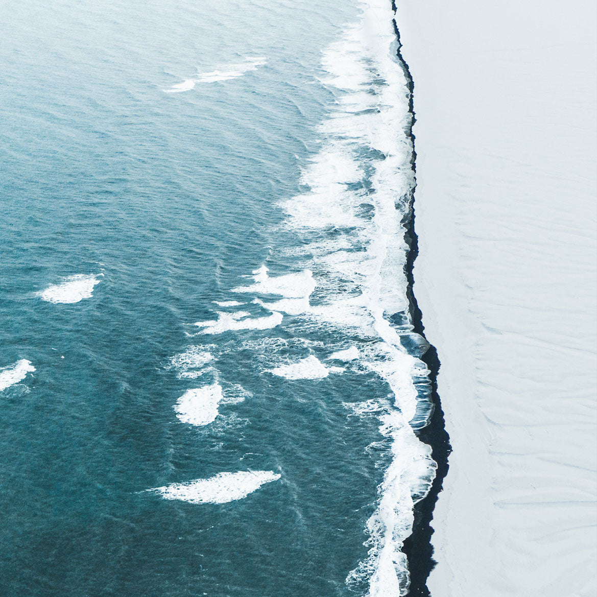 Flaky Sea Salt - Saltverk